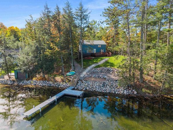 5600 S SILVER LAKE ROAD, Laona, WI 54541