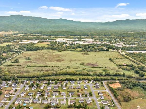 0 Hwy 286, Eton, GA 30705