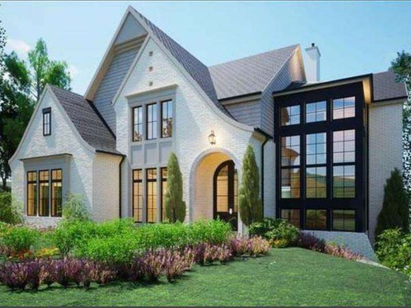 478 Emily Reed Lane, Atlanta, GA 30342