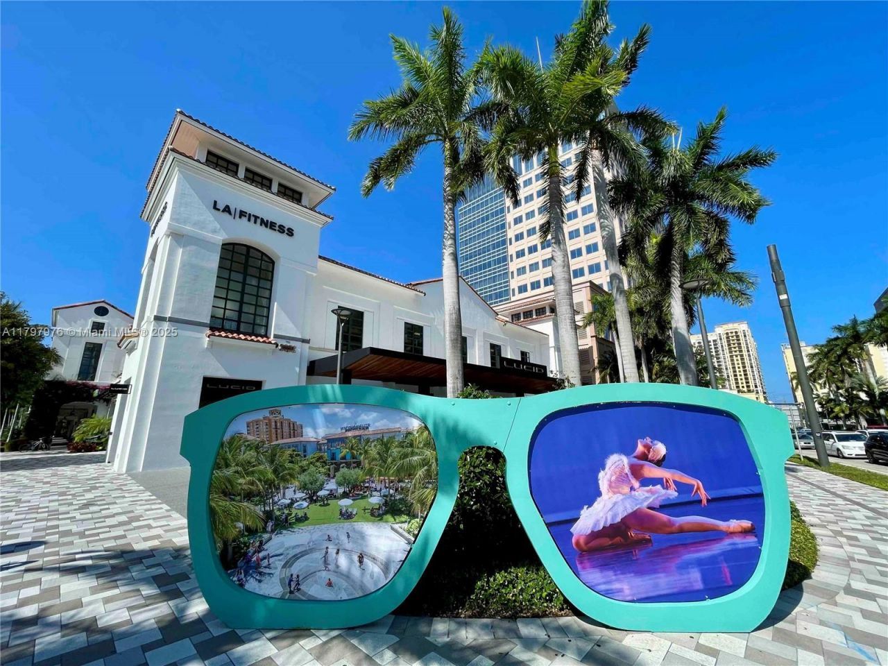 550 Okeechobee Blvd, Unit 521, West Palm Beach, FL 33401 Photo