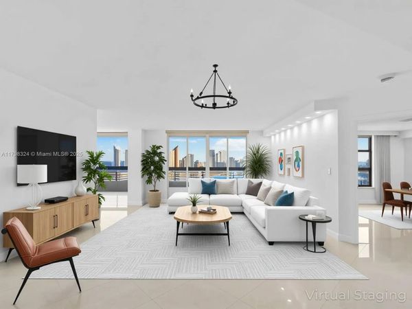 3530 Mystic Pointe Dr, Unit 3310 (LPH1, Aventura, FL 33180