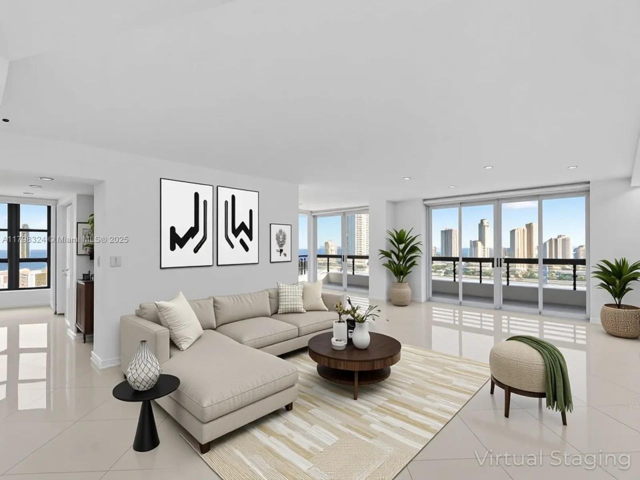 3530 Mystic Pointe Dr, Unit 3310 (LPH1, Aventura, FL 33180 Photo