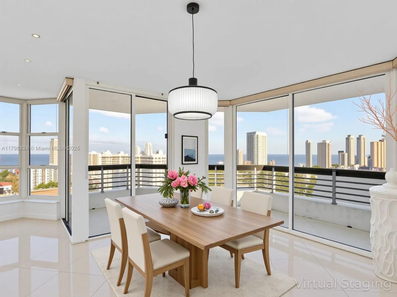 3530 Mystic Pointe Dr, Unit 3310 (LPH1, Aventura, FL 33180 Photo