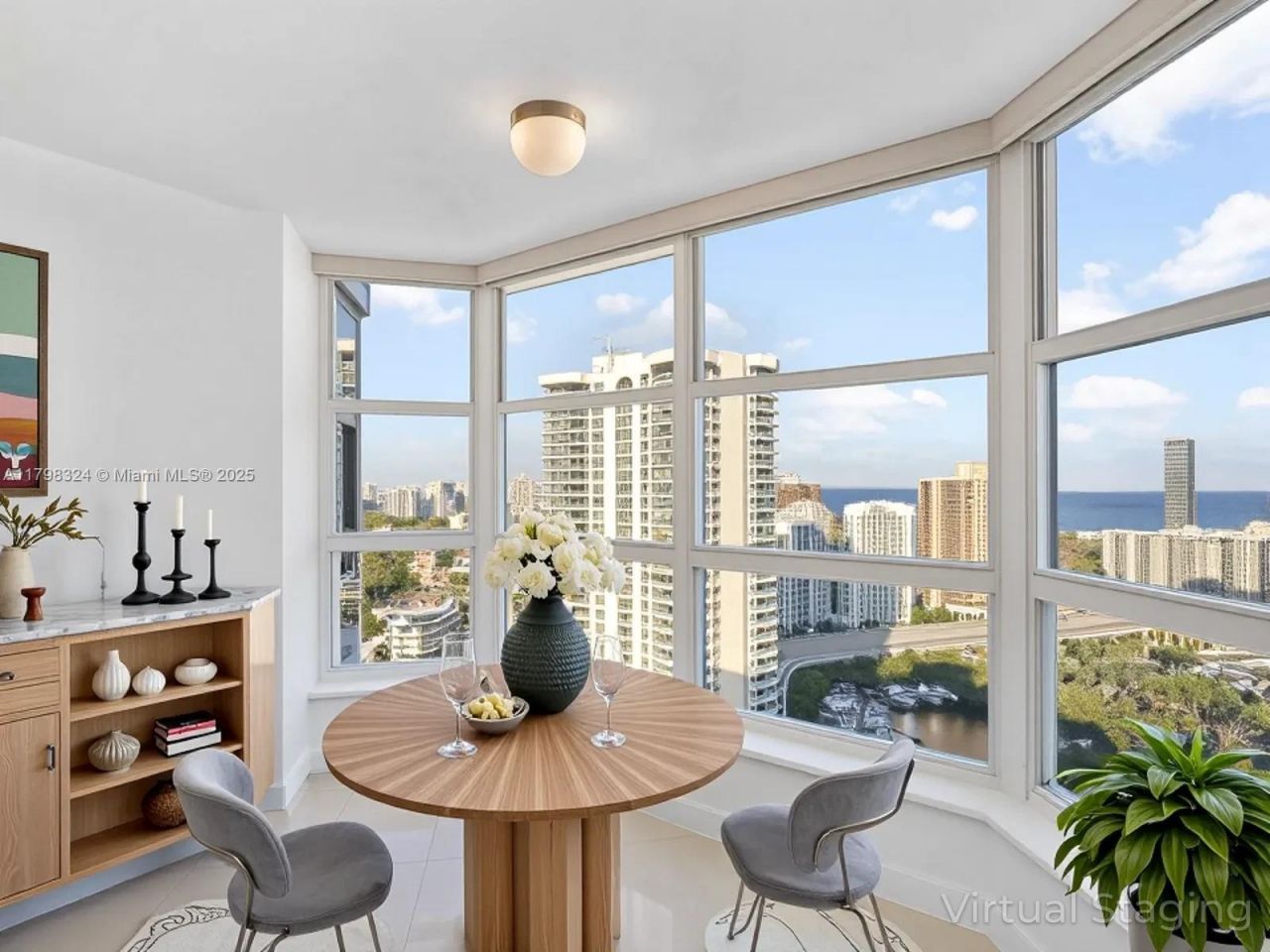 3530 Mystic Pointe Dr, Unit 3310 (LPH1, Aventura, FL 33180 Photo