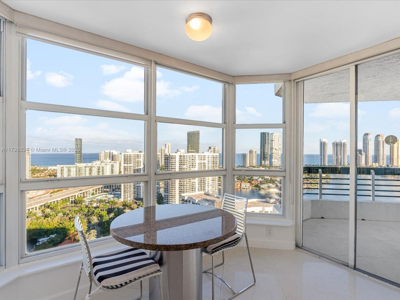 3530 Mystic Pointe Dr, Unit 3310 (LPH1, Aventura, FL 33180 Photo