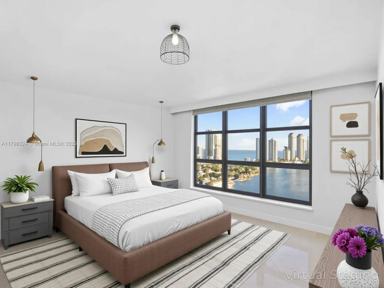 3530 Mystic Pointe Dr, Unit 3310 (LPH1, Aventura, FL 33180 Photo