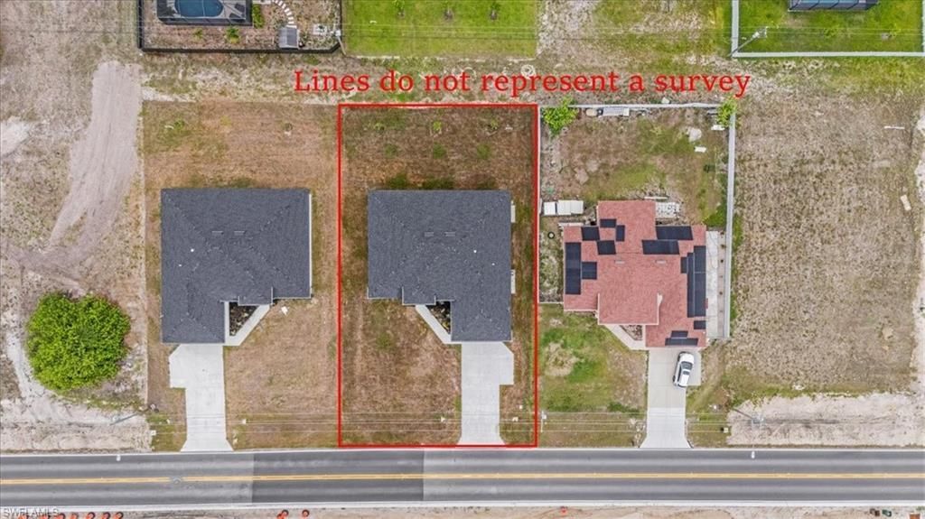 305 Diplomat Pkwy E, Cape Coral, FL 33909 Photo