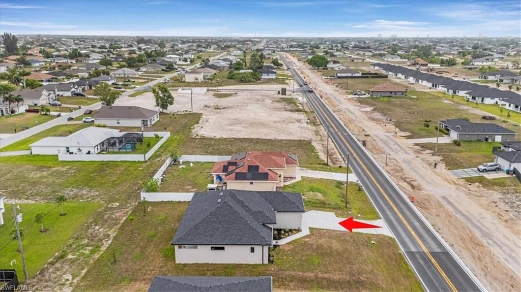 305 Diplomat Pkwy E, Cape Coral, FL 33909 Photo