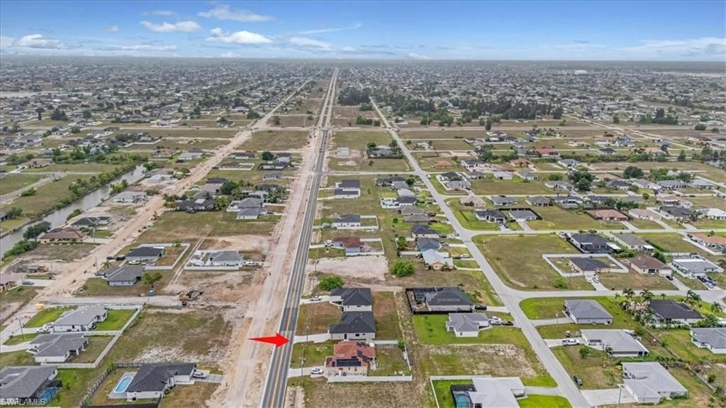 305 Diplomat Pkwy E, Cape Coral, FL 33909 Photo