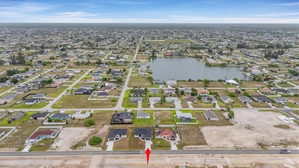 305 Diplomat Pkwy E, Cape Coral, FL 33909 Photo