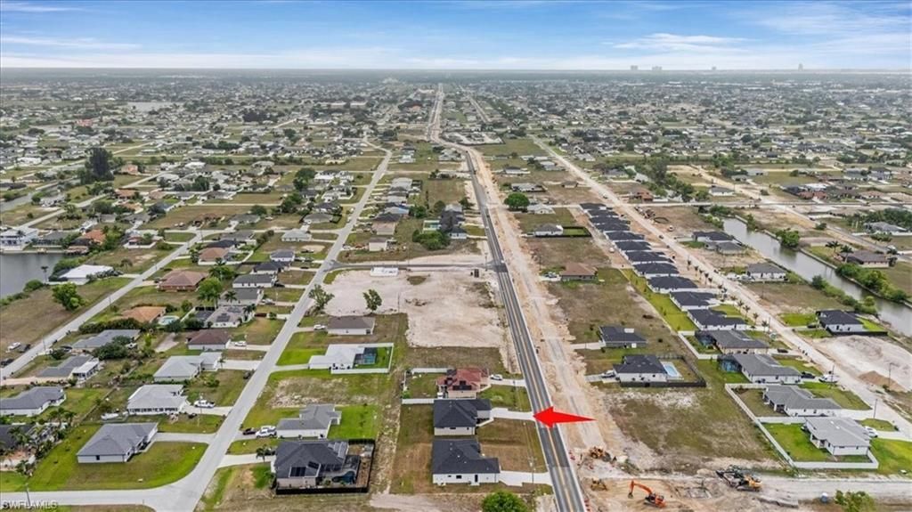 305 Diplomat Pkwy E, Cape Coral, FL 33909 Photo