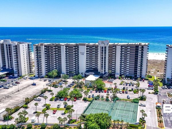 26802 Perdido Beach Boulevard, Unit 7113, Orange Beach, AL 36561