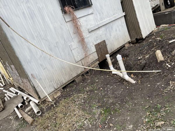 4114 Aganier, San Antonio, TX 78212