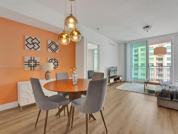 1745 E Hallandale Beach Blvd, Unit 2105W, Hallandale Beach, FL 33009