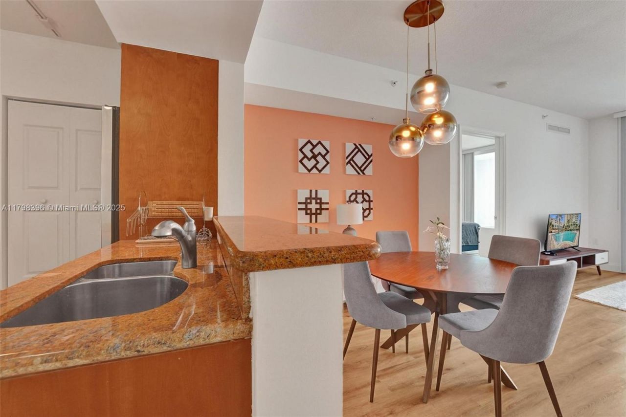 1745 E Hallandale Beach Blvd, Unit 2105W, Hallandale Beach, FL 33009 Photo