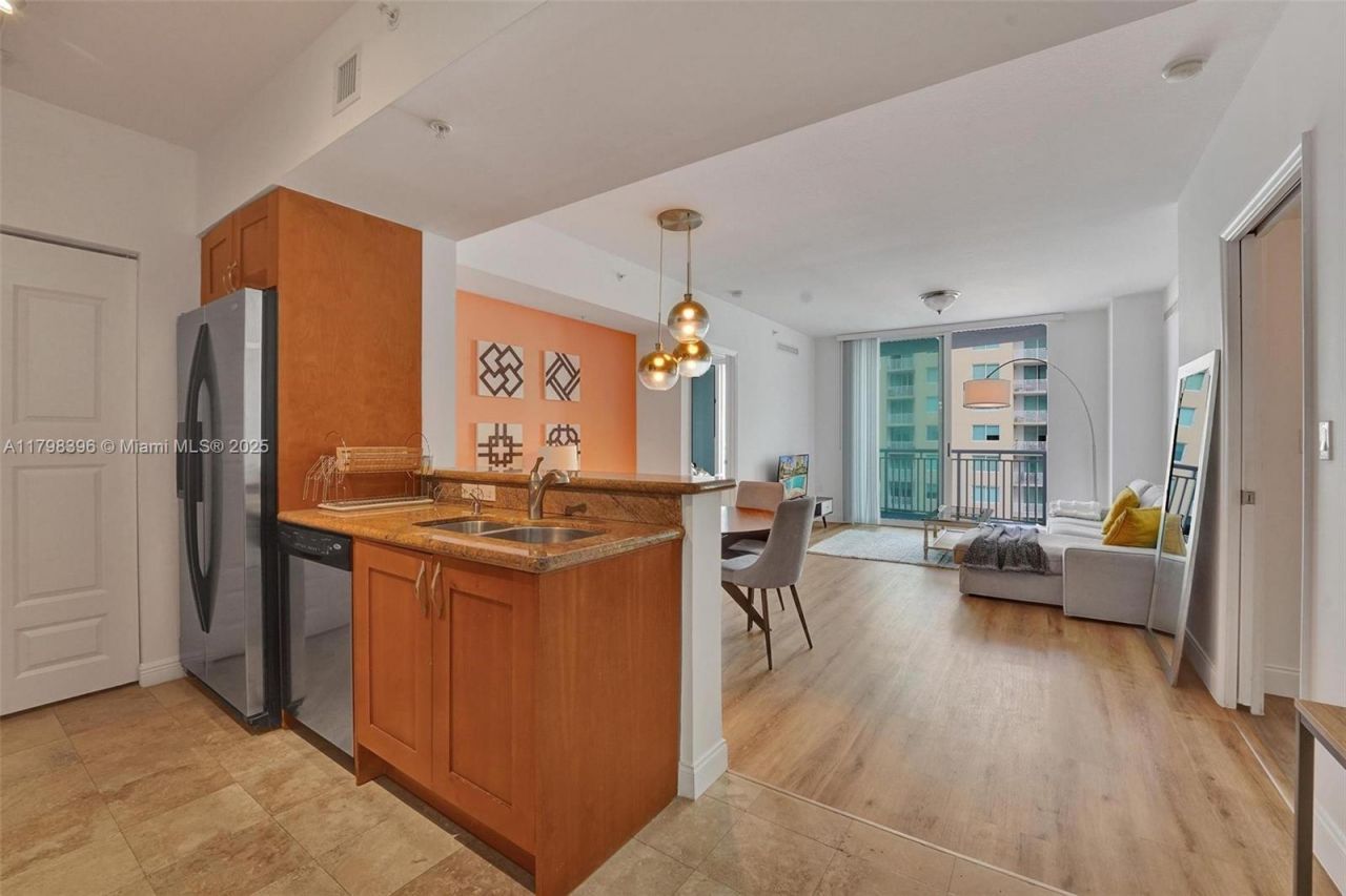 1745 E Hallandale Beach Blvd, Unit 2105W, Hallandale Beach, FL 33009 Photo