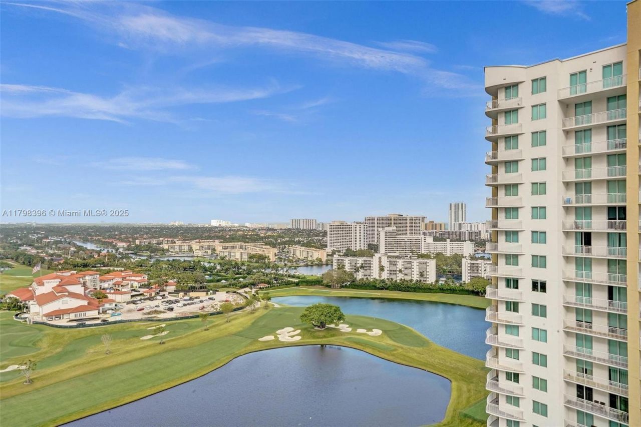 1745 E Hallandale Beach Blvd, Unit 2105W, Hallandale Beach, FL 33009 Photo