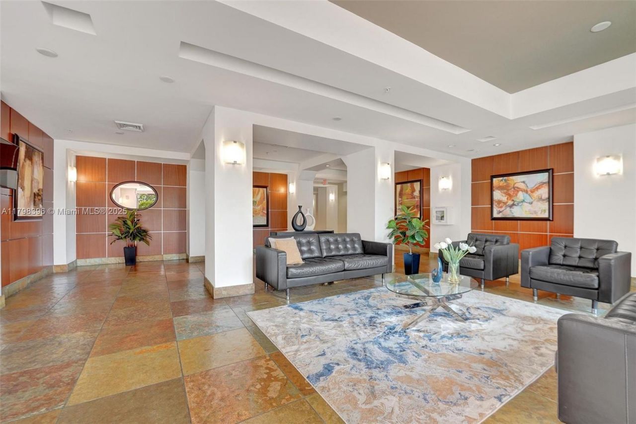 1745 E Hallandale Beach Blvd, Unit 2105W, Hallandale Beach, FL 33009 Photo