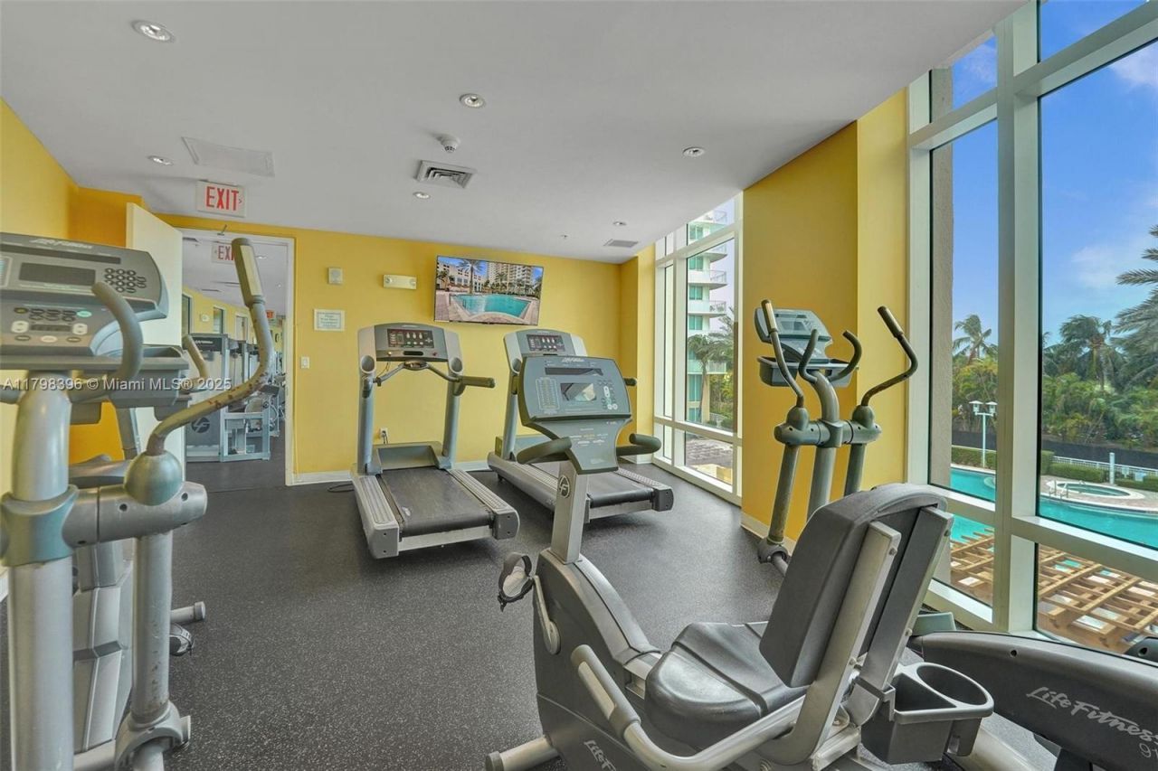 1745 E Hallandale Beach Blvd, Unit 2105W, Hallandale Beach, FL 33009 Photo
