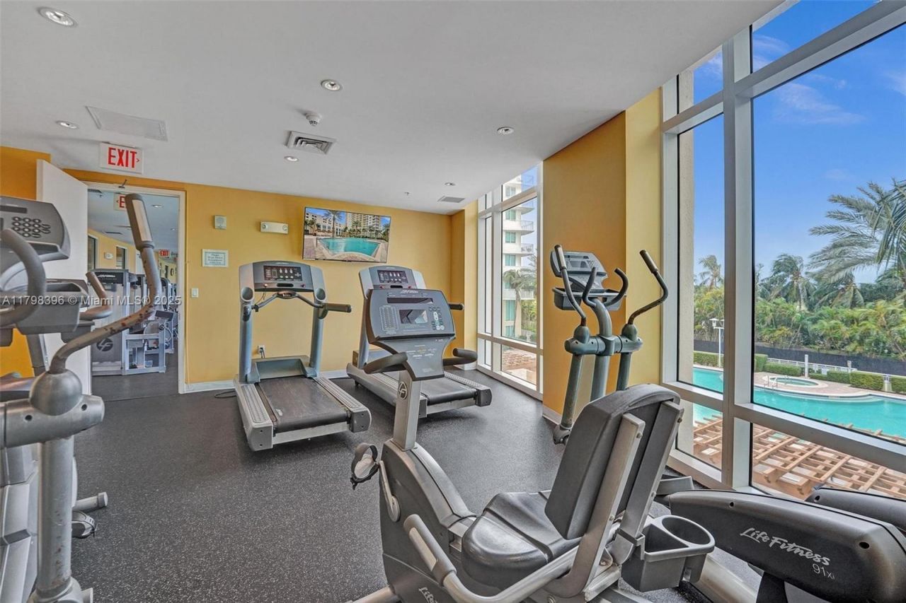 1745 E Hallandale Beach Blvd, Unit 2105W, Hallandale Beach, FL 33009 Photo