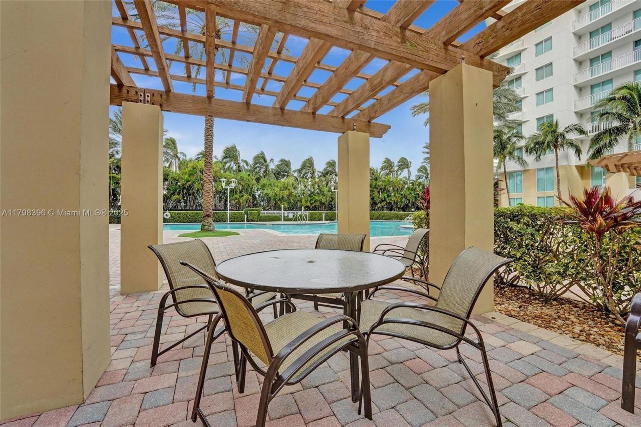 1745 E Hallandale Beach Blvd, Unit 2105W, Hallandale Beach, FL 33009 Photo