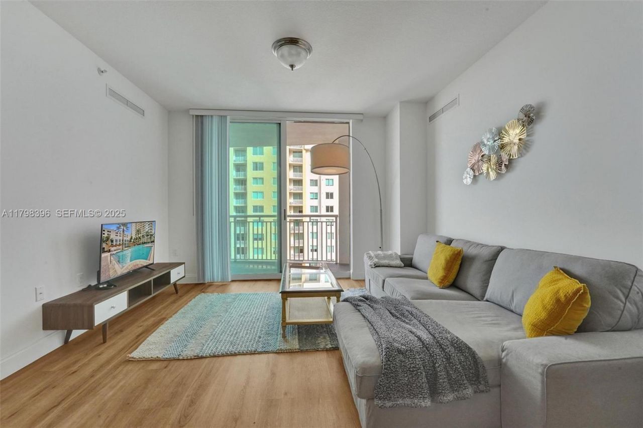 1745 E Hallandale Beach Blvd, Unit 2105W, Hallandale Beach, FL 33009 Photo