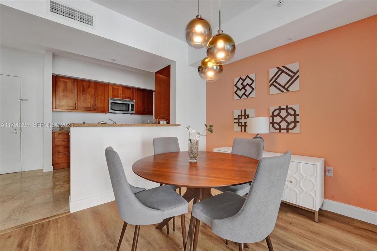 1745 E Hallandale Beach Blvd, Unit 2105W, Hallandale Beach, FL 33009 Photo
