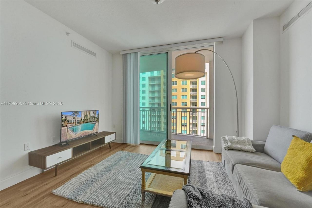 1745 E Hallandale Beach Blvd, Unit 2105W, Hallandale Beach, FL 33009 Photo