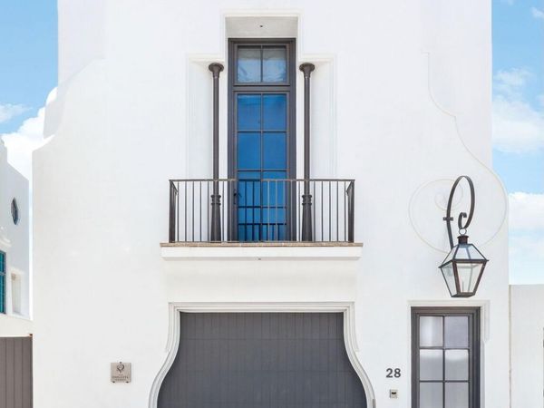 28 Sea Venture Alley, Alys Beach, FL 32461