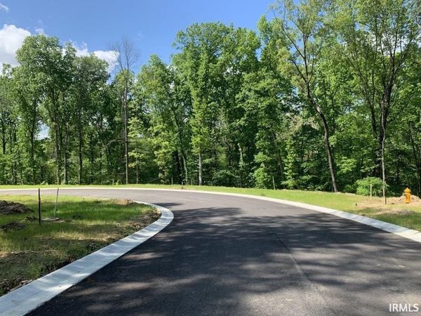 Lot 86 Drive, Evansville, IN 47725