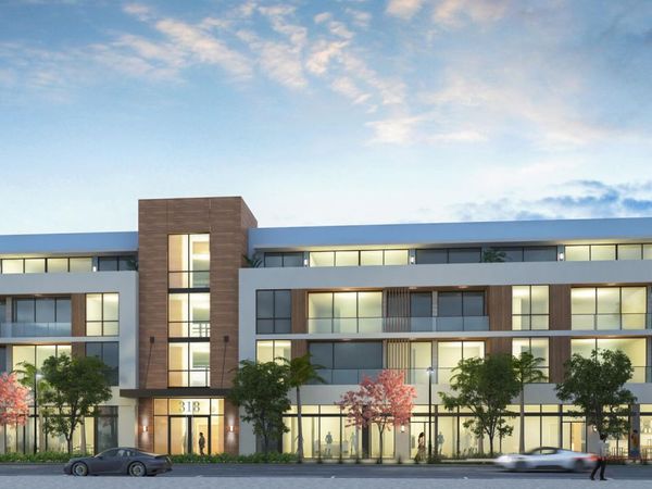 318 SE 5th Avenue, Unit C202, Delray Beach, FL 33483