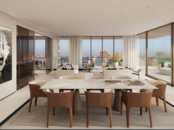 3013-3019 Harbor Drive, Unit 7a, Fort Lauderdale, FL 33316