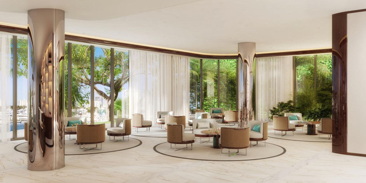 3013-3019 Harbor Drive, Unit 7a, Fort Lauderdale, FL 33316 Photo