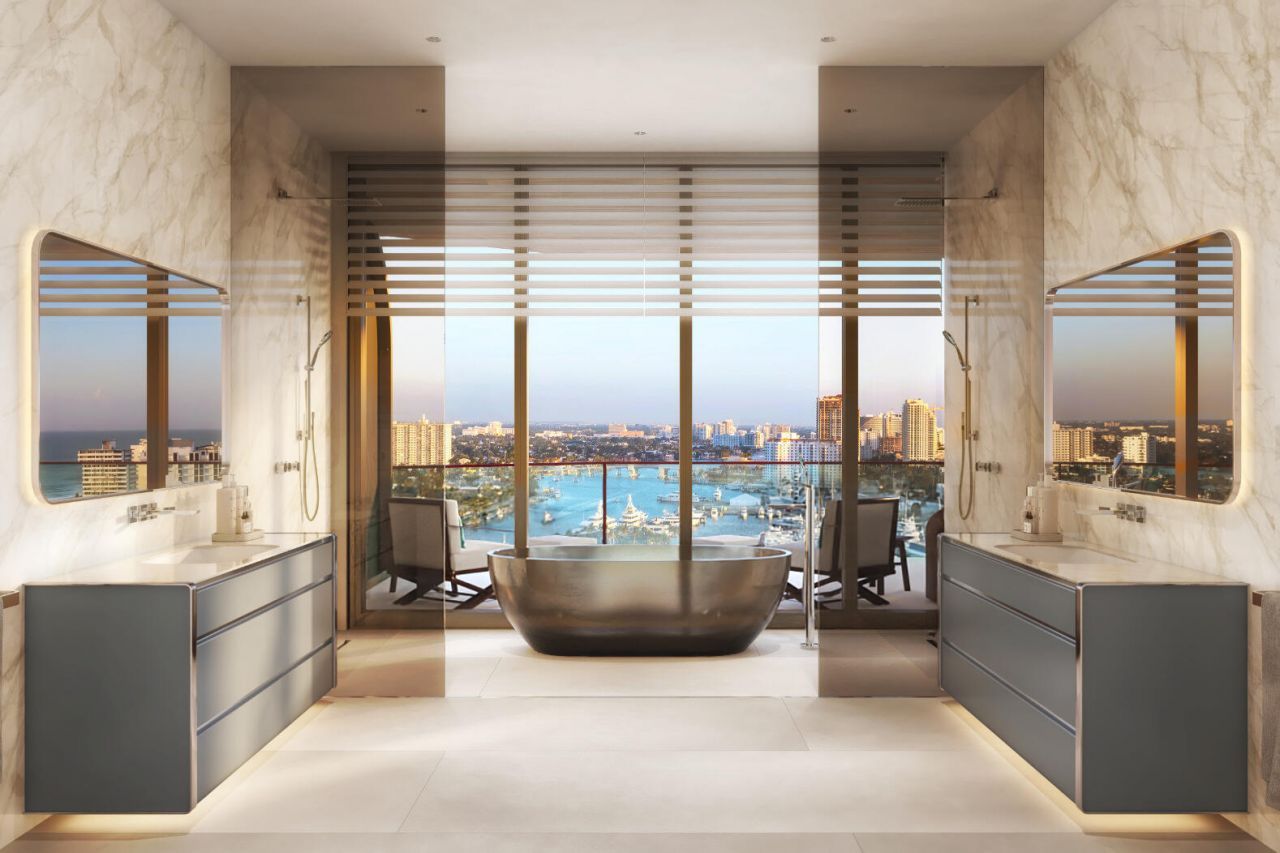 3013-3019 Harbor Drive, Unit 9c, Fort Lauderdale, FL 33316 Photo