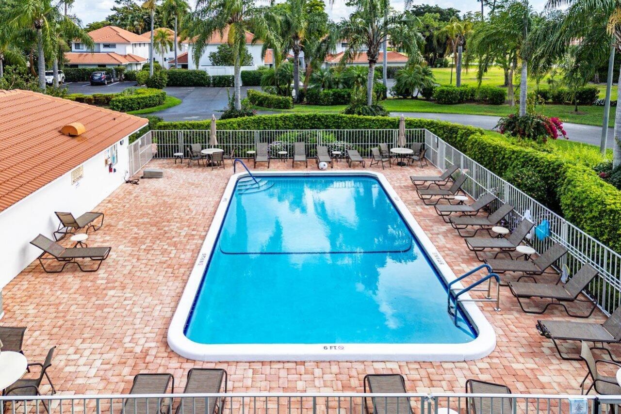 4107 Kittiwake Court, Unit Kittiwake, Boynton Beach, FL 33436 Photo