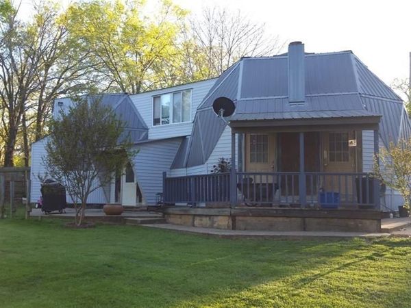 135 Whitaker Circle, Gordonville, TX 76245