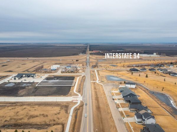 652 Falcon Street, Mapleton, ND 58059