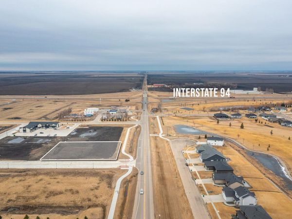 674 Falcon Street, Mapleton, ND 58059