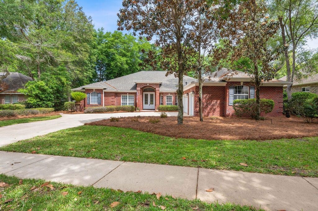 1416 Rum Still Circle, Niceville, FL 32578 Main Photo