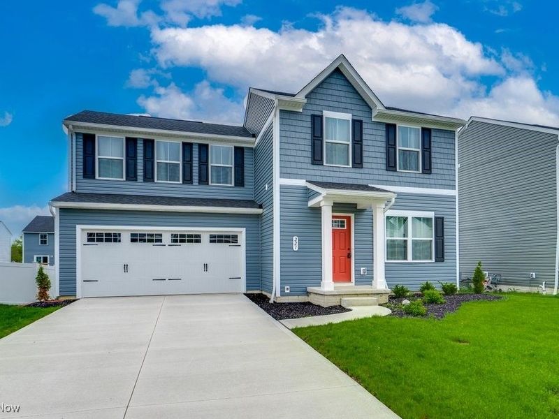 221 River Run Drive, Elyria, OH 44035 Photo 2