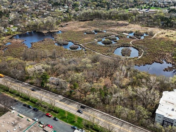 0 County Road C W, Roseville, MN 55113