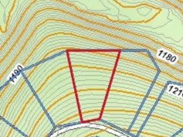 Lot 20 Haddington Drive, Bella Vista, AR 72715