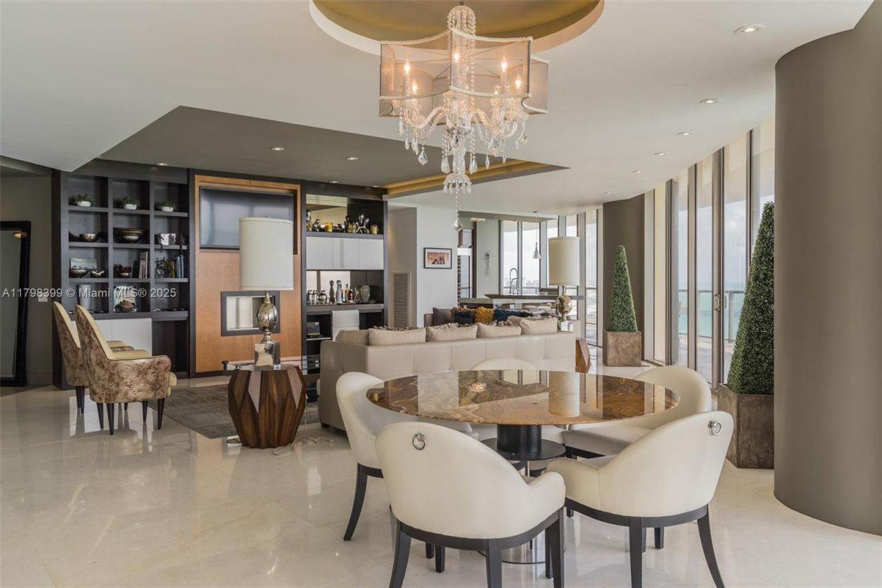 9703 Collins Ave, Unit 2100, Bal Harbour, FL 33154 Photo