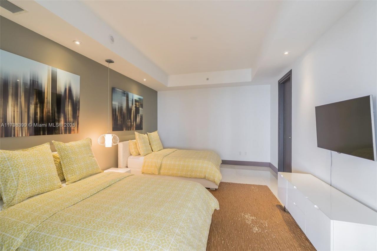 9703 Collins Ave, Unit 2100, Bal Harbour, FL 33154 Photo