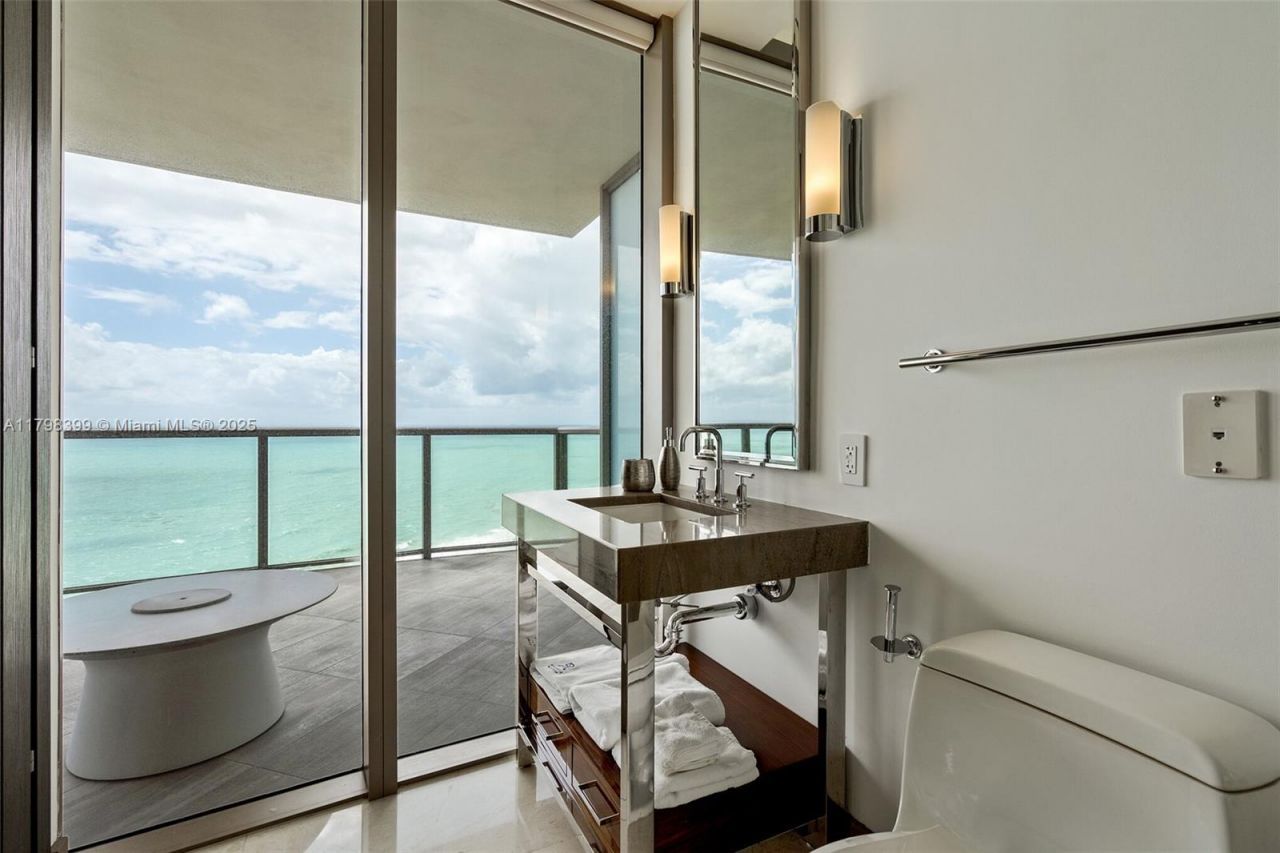 9703 Collins Ave, Unit 2100, Bal Harbour, FL 33154 Photo