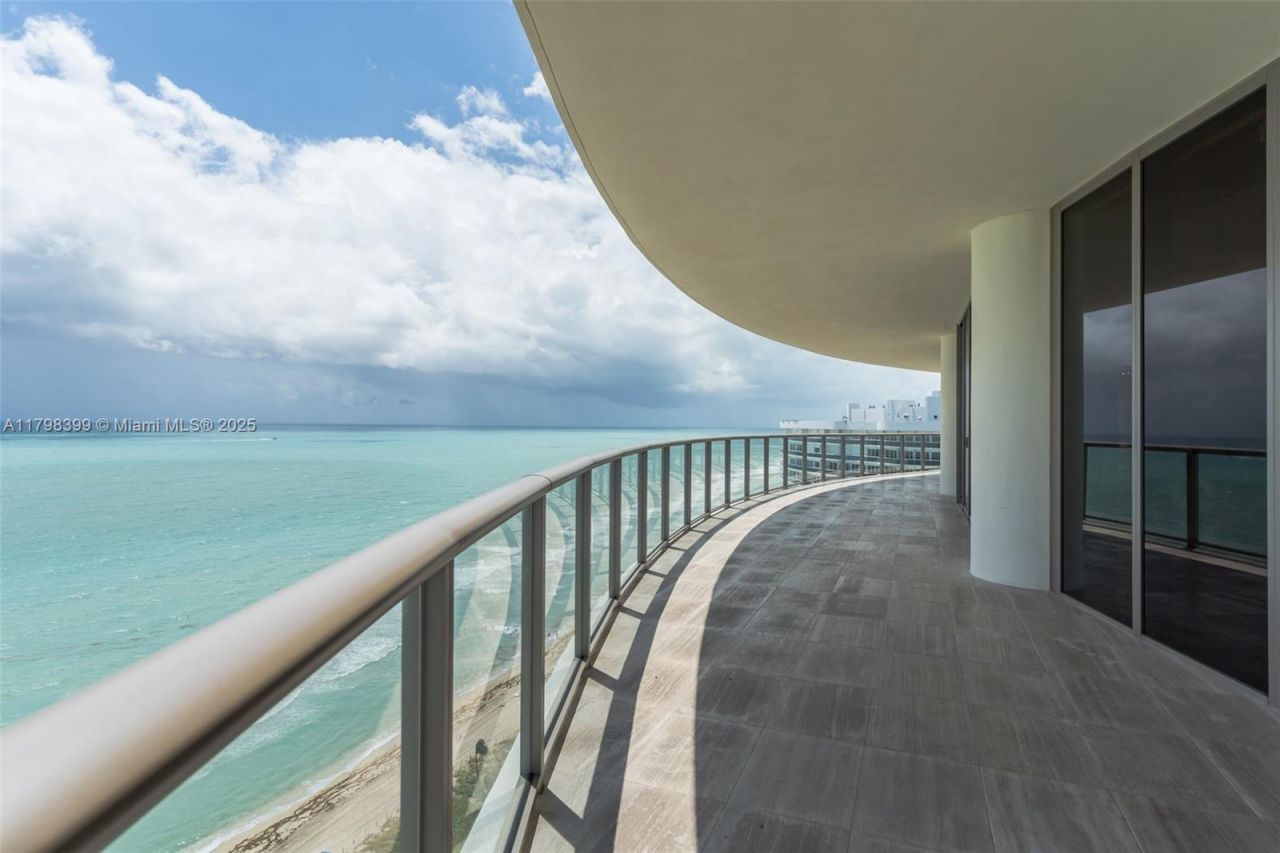 9703 Collins Ave, Unit 2100, Bal Harbour, FL 33154 Photo