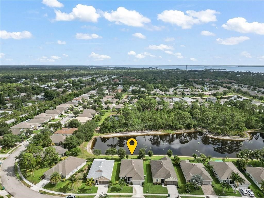 433 Briarcliff Circle, Sebastian, FL 32958 Photo