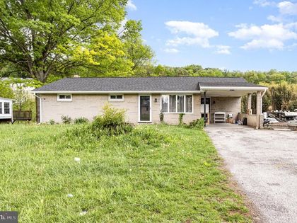 212 CHURCH ROAD York, PA 17406