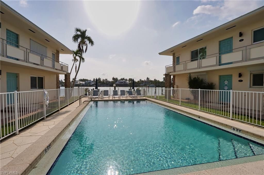 2500 Gulf Shore Blvd N, Unit S6, Naples, FL 34103 Photo