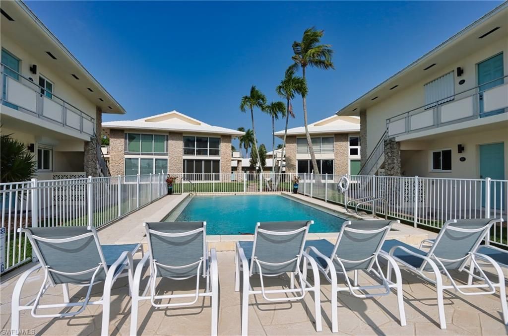 2500 Gulf Shore Blvd N, Unit S6, Naples, FL 34103 Photo